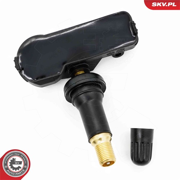 Hjulsensor, däcktryckskontrollsystem (TPMS) Esen skv 70SKV069 ESEN SKV