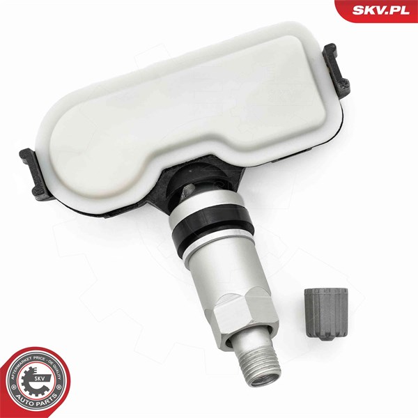 Hjulsensor, däcktryckskontrollsystem (TPMS) Esen skv 70SKV070 ESEN SKV