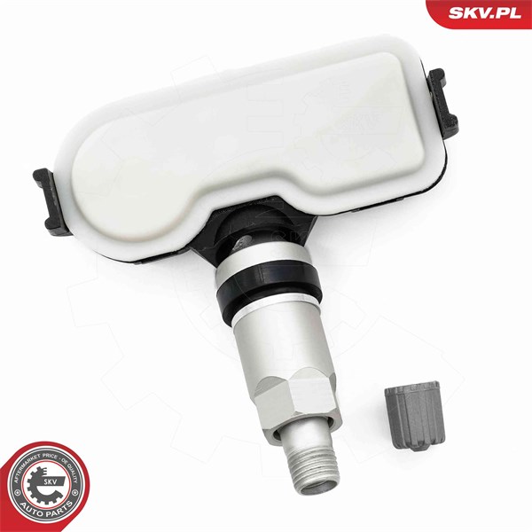 Hjulsensor, däcktryckskontrollsystem (TPMS) Esen skv 70SKV071 ESEN SKV