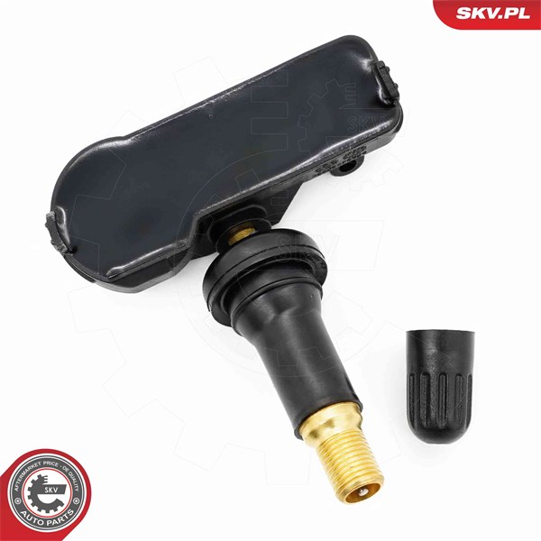 Hjulsensor, däcktryckskontrollsystem (TPMS) Esen skv 70SKV072 ESEN SKV