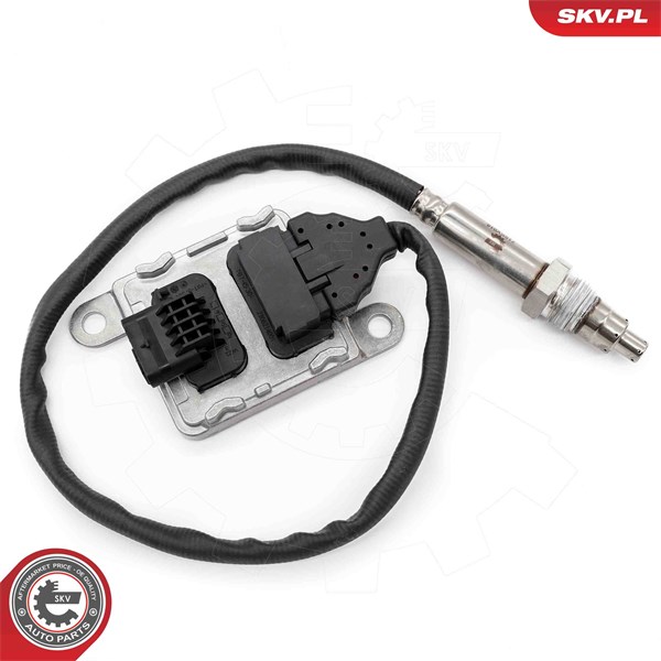 NOx-sensor, ureainsprutning, Fram, Bak, Vänster Esen skv 71SKV018 ESEN SKV