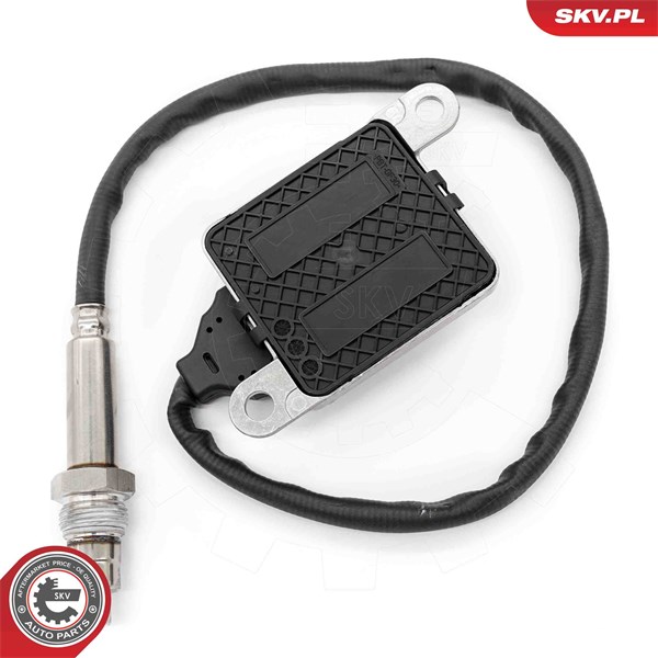 NOx-sensor, ureainsprutning, Fram, Bak, Vänster Esen skv 71SKV018 ESEN SKV