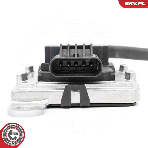 NOx-sensor, ureainsprutning, Fram, Bak, Vänster Esen skv 71SKV018 ESEN SKV