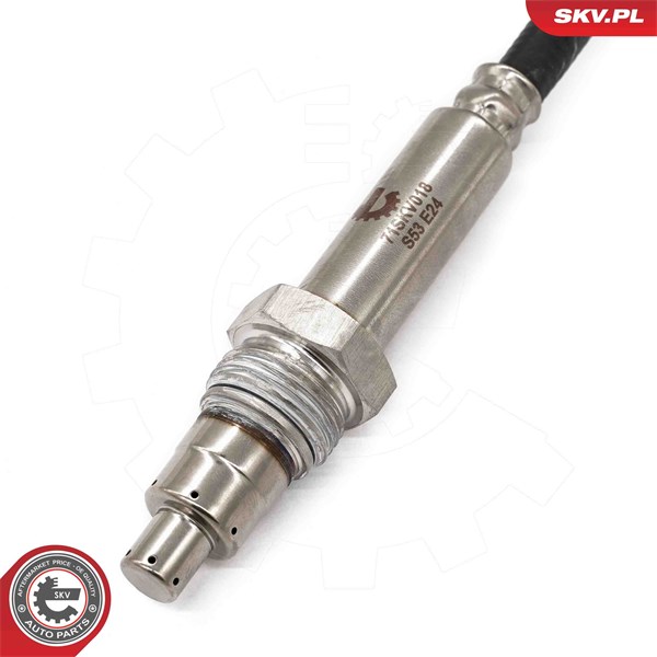 NOx-sensor, ureainsprutning, Fram, Bak, Vänster Esen skv 71SKV018 ESEN SKV