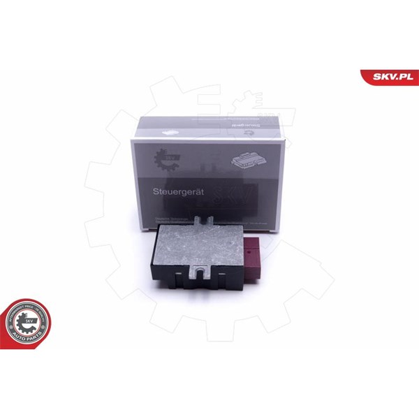 Styrenhet, bränslepump Esen skv 96SKV209 ESEN SKV Styrenhet, bränslepump Esen skv 96SKV209 ESEN SKV