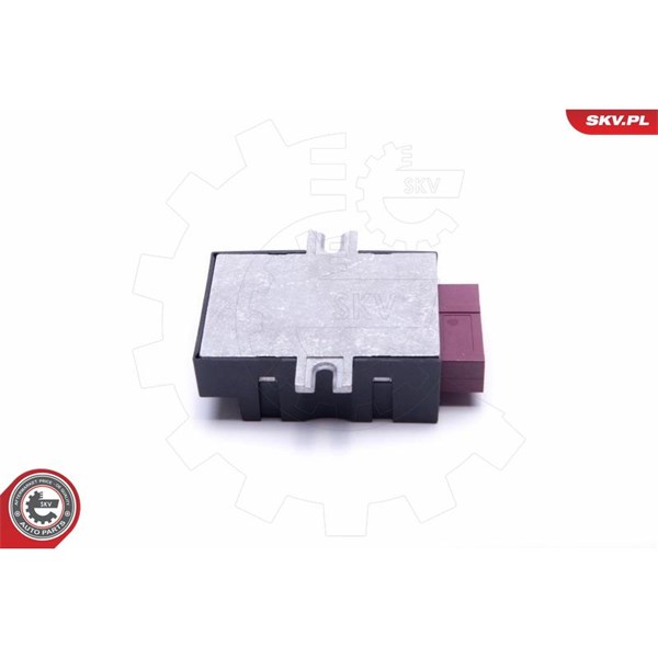 Styrenhet, bränslepump Esen skv 96SKV209 ESEN SKV Styrenhet, bränslepump Esen skv 96SKV209 ESEN SKV