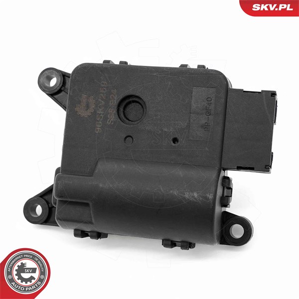 Reglering, blandningsklaff Esen skv 96SKV259 ESEN SKV