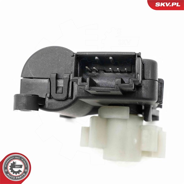 Reglering, blandningsklaff Esen skv 96SKV259 ESEN SKV