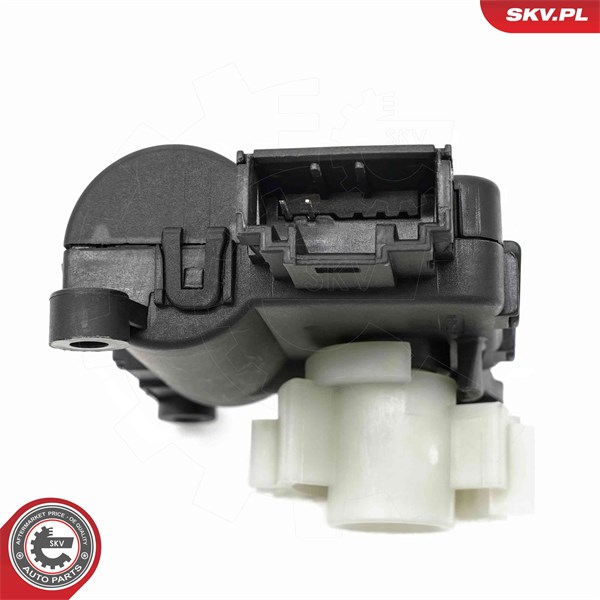 Reglering, blandningsklaff Esen skv 96SKV260 ESEN SKV Reglering, blandningsklaff Esen skv 96SKV260 ESEN SKV
