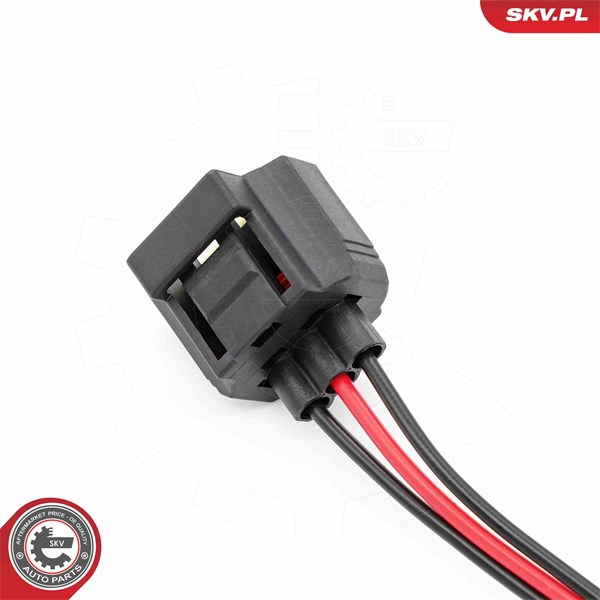 Kabelreparationssats, generator, Universal Esen skv 96SKV279 ESEN SKV Kabelreparationssats, generator, Universal Esen skv 96SKV279 ESEN SKV