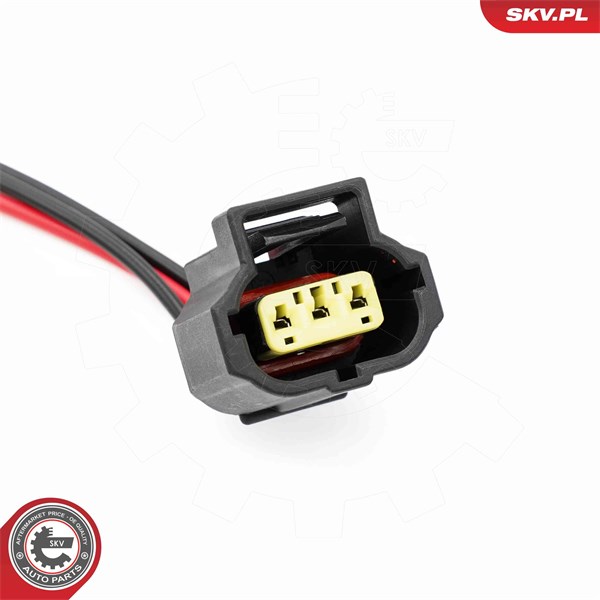 Kabelreparationssats, generator, Universal Esen skv 96SKV279 ESEN SKV Kabelreparationssats, generator, Universal Esen skv 96SKV279 ESEN SKV