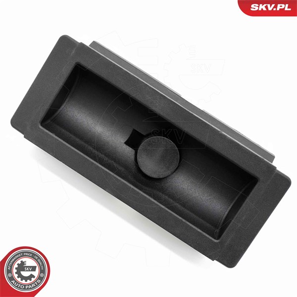 Domkraftspunkt, Bak Esen skv 96SKV289 ESEN SKV Domkraftspunkt, Bak Esen skv 96SKV289 ESEN SKV