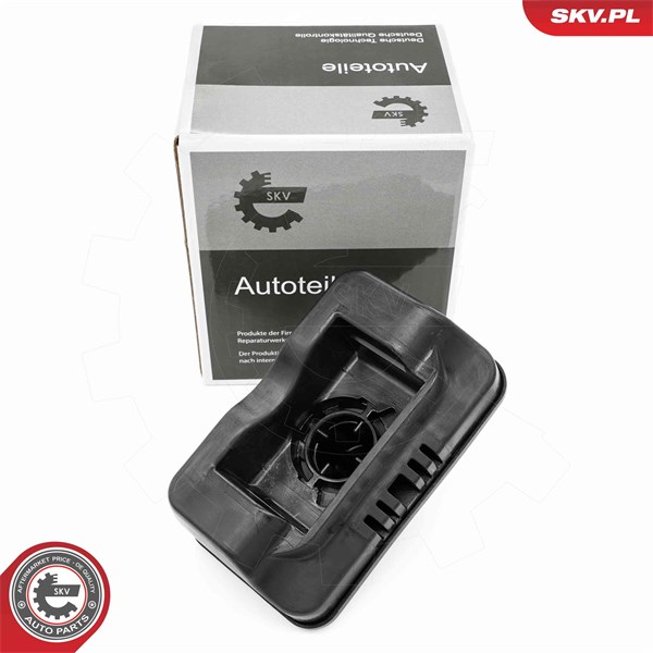 Domkraftspunkt Esen skv 96SKV290 ESEN SKV