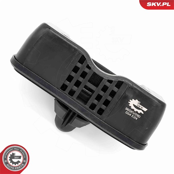 Domkraftspunkt Esen skv 96SKV290 ESEN SKV