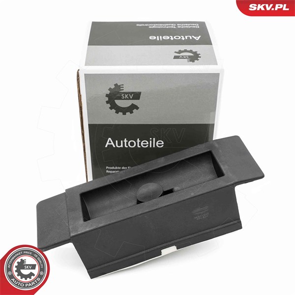 Domkraftspunkt Esen skv 96SKV292 ESEN SKV