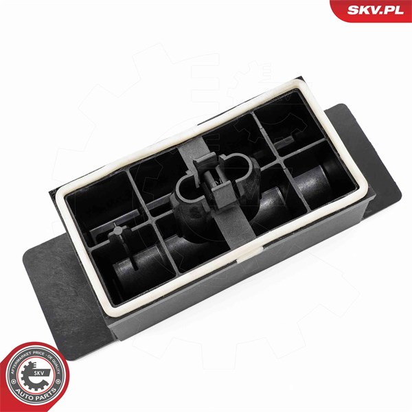 Domkraftspunkt Esen skv 96SKV292 ESEN SKV Domkraftspunkt Esen skv 96SKV292 ESEN SKV