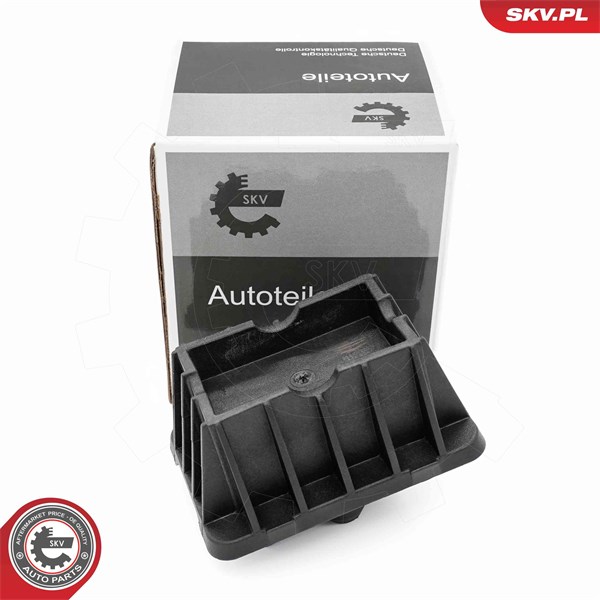 Domkraftspunkt Esen skv 96SKV293 ESEN SKV