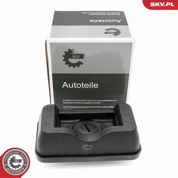Domkraftspunkt, Fram Esen skv 96SKV297 ESEN SKV Domkraftspunkt, Fram Esen skv 96SKV297 ESEN SKV