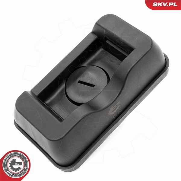 Domkraftspunkt, Fram Esen skv 96SKV297 ESEN SKV Domkraftspunkt, Fram Esen skv 96SKV297 ESEN SKV