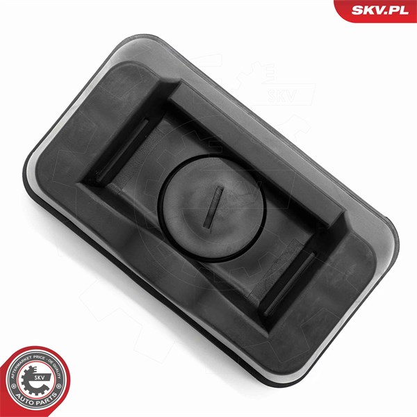 Domkraftspunkt, Fram Esen skv 96SKV297 ESEN SKV Domkraftspunkt, Fram Esen skv 96SKV297 ESEN SKV