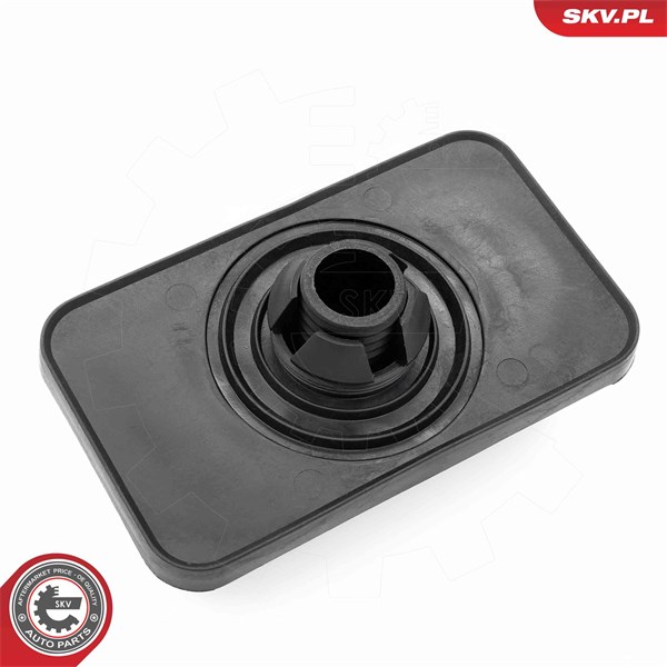 Domkraftspunkt, Fram Esen skv 96SKV297 ESEN SKV Domkraftspunkt, Fram Esen skv 96SKV297 ESEN SKV
