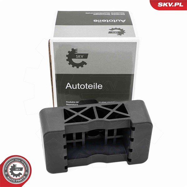 Domkraftspunkt Esen skv 96SKV298 ESEN SKV