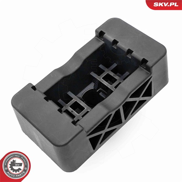 Domkraftspunkt Esen skv 96SKV298 ESEN SKV Domkraftspunkt Esen skv 96SKV298 ESEN SKV