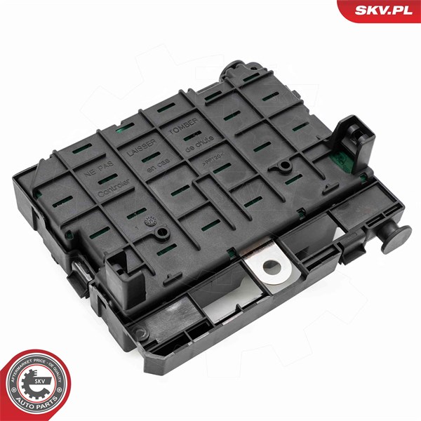 Kontrollenhet, motorhantering Esen skv 96SKV321 ESEN SKV Kontrollenhet, motorhantering Esen skv 96SKV321 ESEN SKV