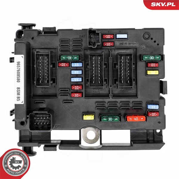 Kontrollenhet, motorhantering Esen skv 96SKV321 ESEN SKV Kontrollenhet, motorhantering Esen skv 96SKV321 ESEN SKV
