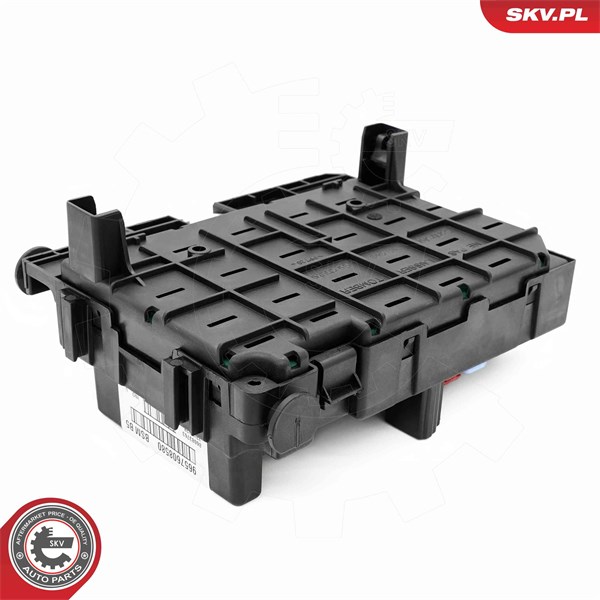 Kontrollenhet, motorhantering Esen skv 96SKV321 ESEN SKV Kontrollenhet, motorhantering Esen skv 96SKV321 ESEN SKV