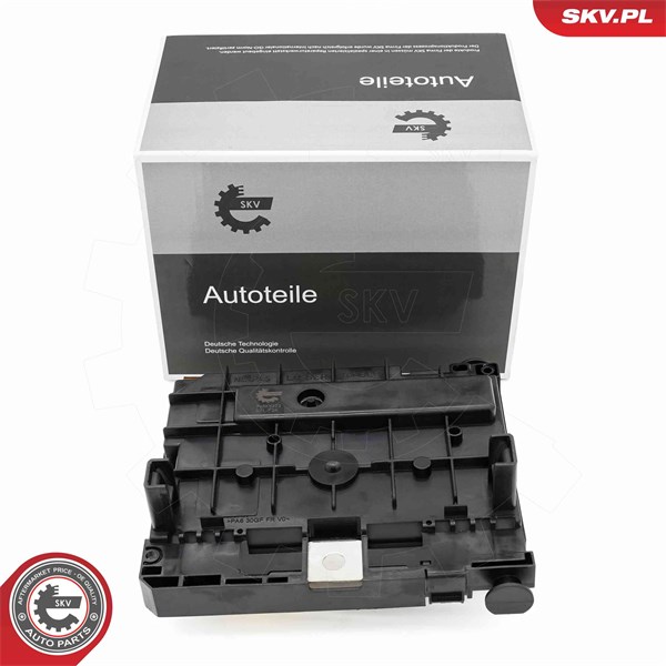 Kontrollenhet, motorhantering Esen skv 96SKV323 ESEN SKV Kontrollenhet, motorhantering Esen skv 96SKV323 ESEN SKV
