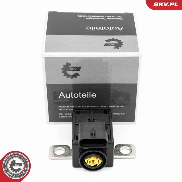 Sensor, batteristyrning Esen skv 96SKV326 ESEN SKV