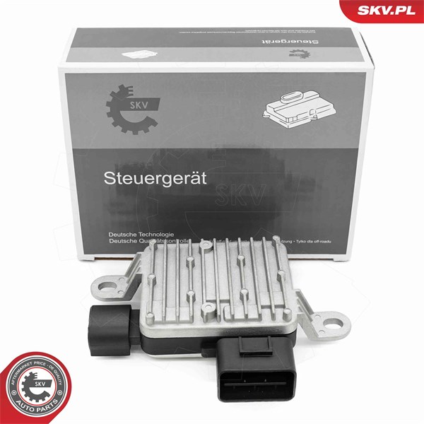 Motstånd, kupefläkt Esen skv 96SKV335 ESEN SKV
