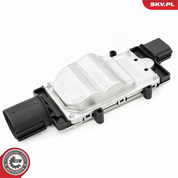 Ställanordning, elfläkt (kylsystemet) 12V Esen skv 96SKV341 ESEN SKV
