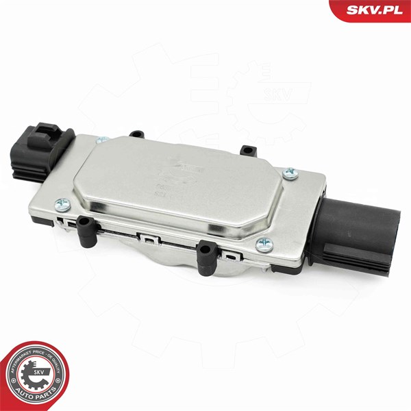 Ställanordning, elfläkt (kylsystemet) 12V Esen skv 96SKV341 ESEN SKV