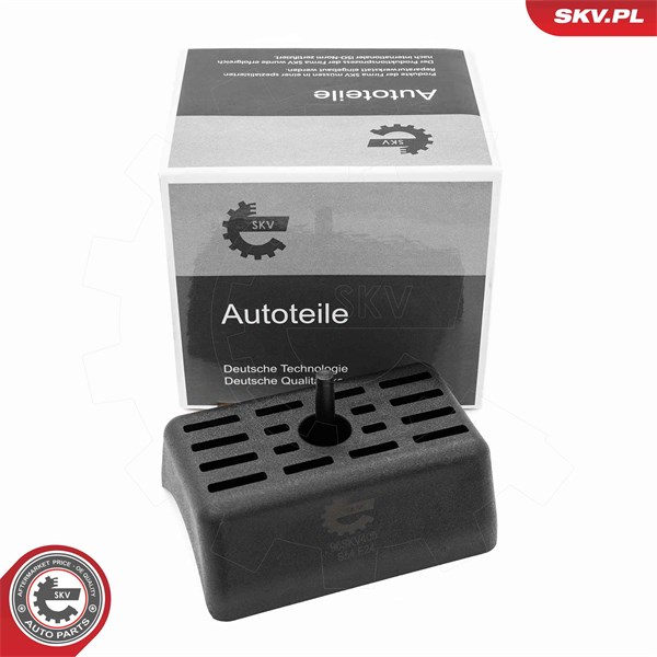 Domkraftspunkt Esen skv 96SKV405 ESEN SKV