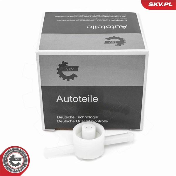 Ventil, bränslefilter Esen skv 96SKV411 ESEN SKV