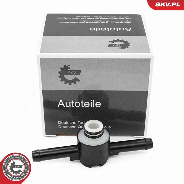 Ventil, bränslefilter Esen skv 96SKV412 ESEN SKV