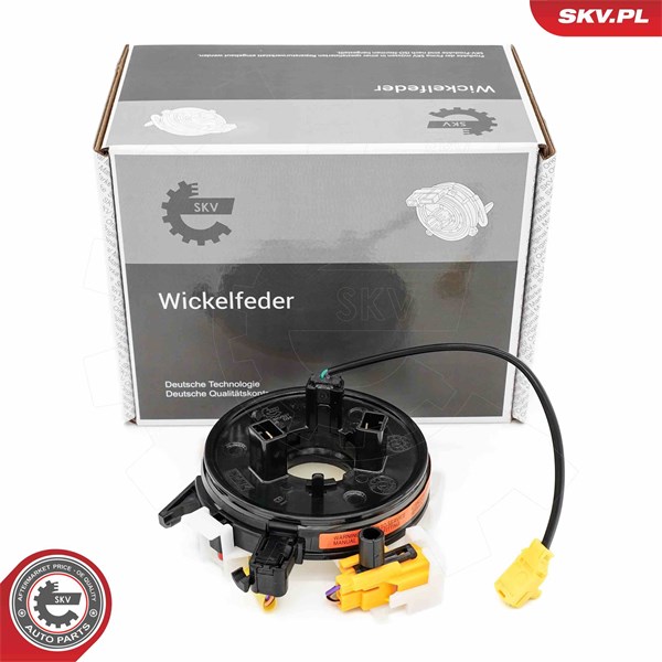 Klockfjäder, airbag Esen skv 96SKV627 ESEN SKV