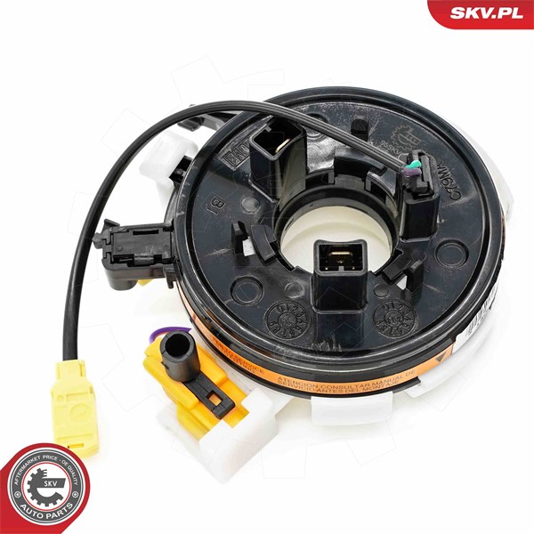 Klockfjäder, airbag Esen skv 96SKV627 ESEN SKV