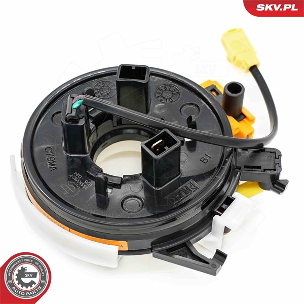 Klockfjäder, airbag Esen skv 96SKV627 ESEN SKV