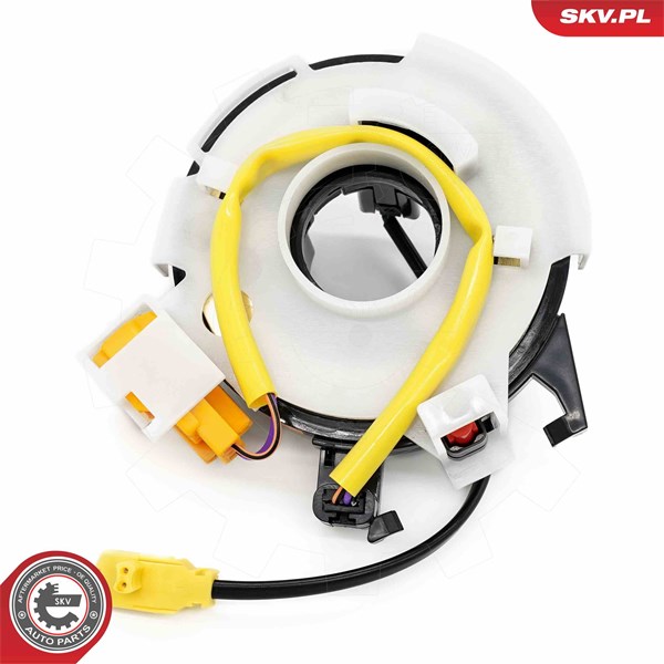 Klockfjäder, airbag Esen skv 96SKV627 ESEN SKV