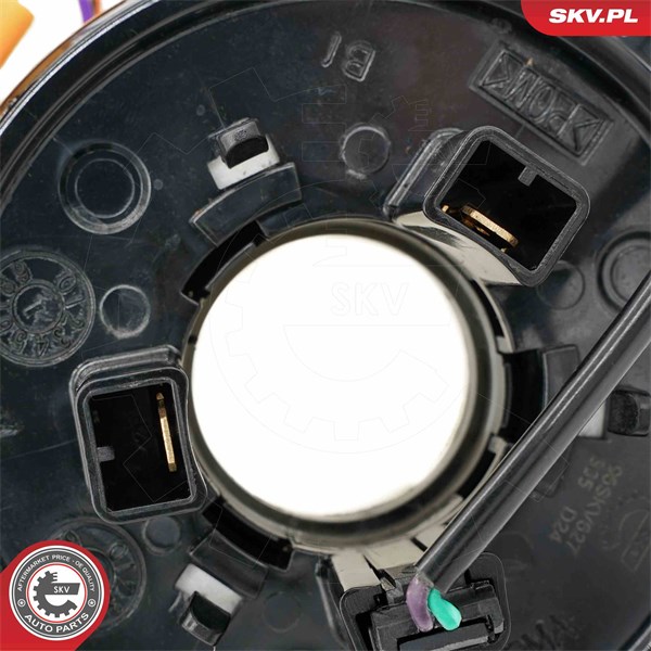 Klockfjäder, airbag Esen skv 96SKV627 ESEN SKV