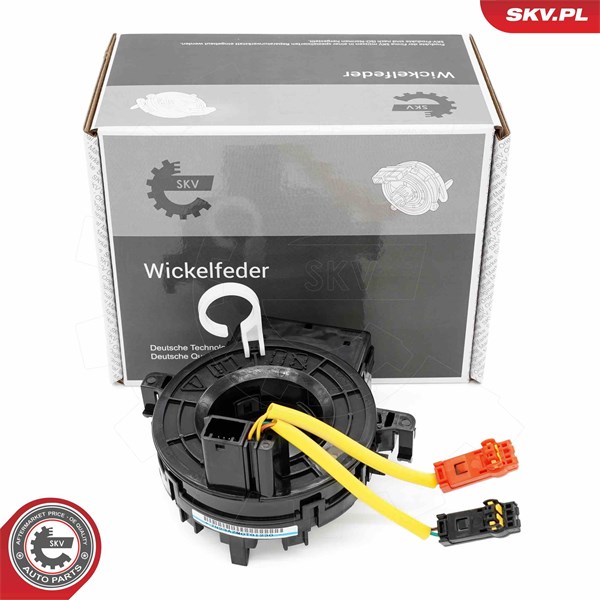 Klockfjäder, airbag Esen skv 96SKV628 ESEN SKV