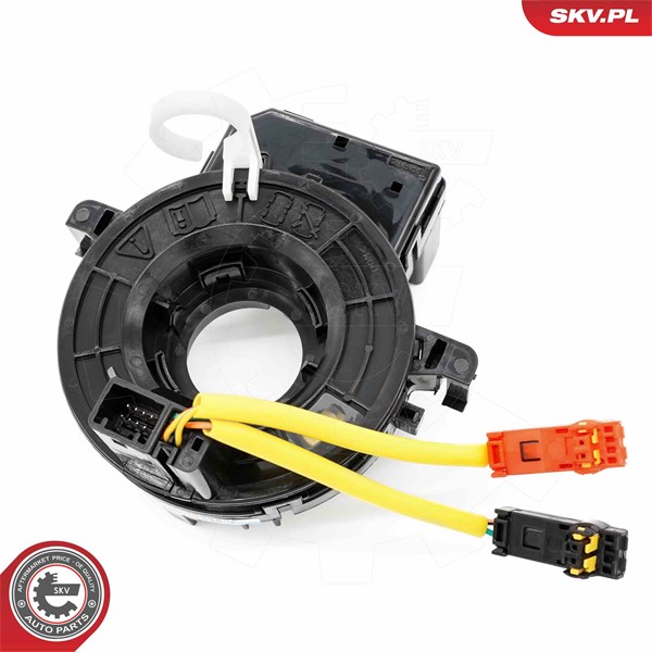 Klockfjäder, airbag Esen skv 96SKV628 ESEN SKV