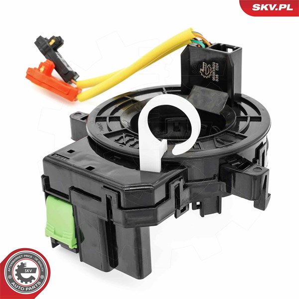 Klockfjäder, airbag Esen skv 96SKV628 ESEN SKV