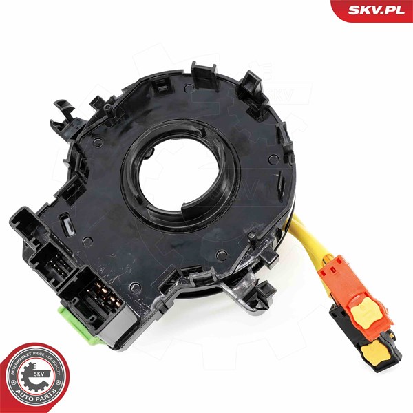 Klockfjäder, airbag Esen skv 96SKV628 ESEN SKV