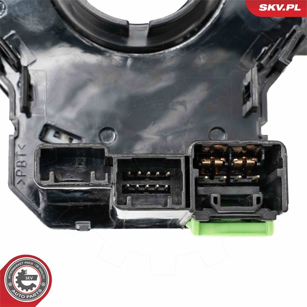 Klockfjäder, airbag Esen skv 96SKV628 ESEN SKV