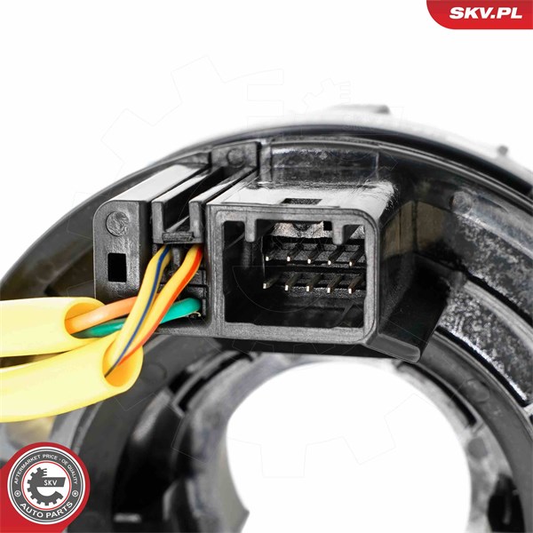 Klockfjäder, airbag Esen skv 96SKV628 ESEN SKV