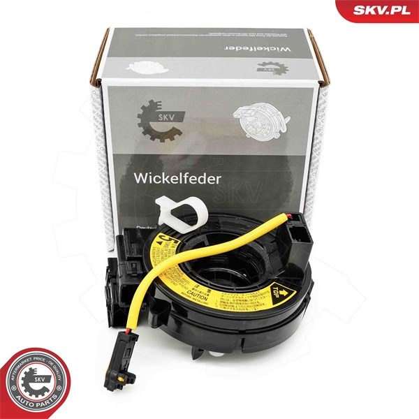 Klockfjäder, airbag Esen skv 96SKV633 ESEN SKV